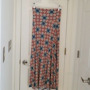 Lularoe Maxi